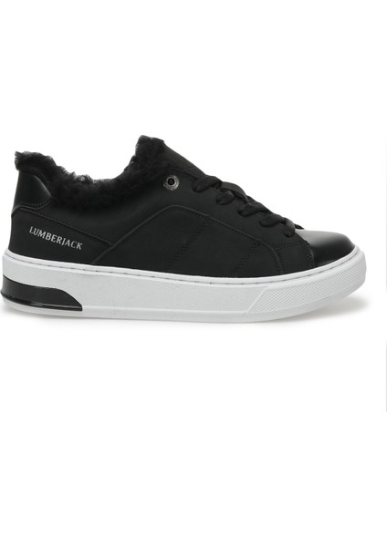 Cornelıa 2pr Siyah Kadın Sneaker