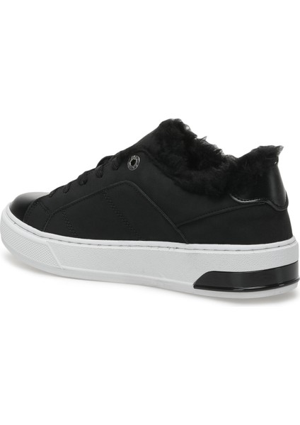 Cornelıa 2pr Siyah Kadın Sneaker