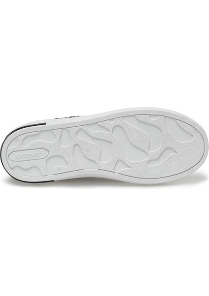 Cornelıa 2pr Siyah Kadın Sneaker