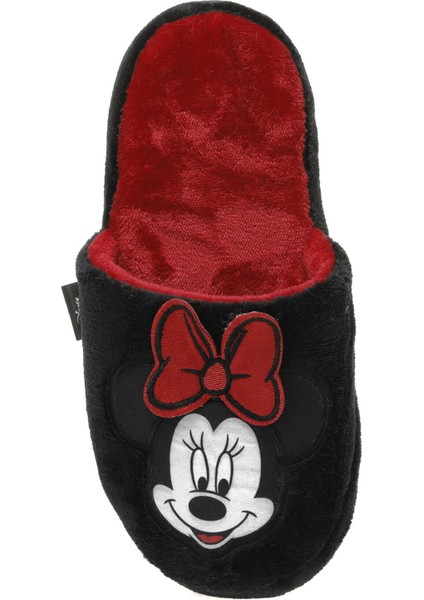 603107.Z2PR Siyah Kadın Panduf fırsatları