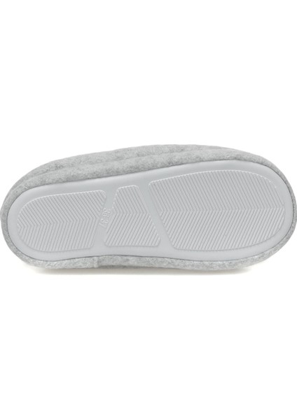 603102.Z2PR Gri Kadın Panduf indirimleri