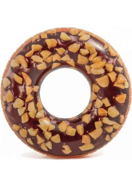 Intex Çikolatalı Donut Simit