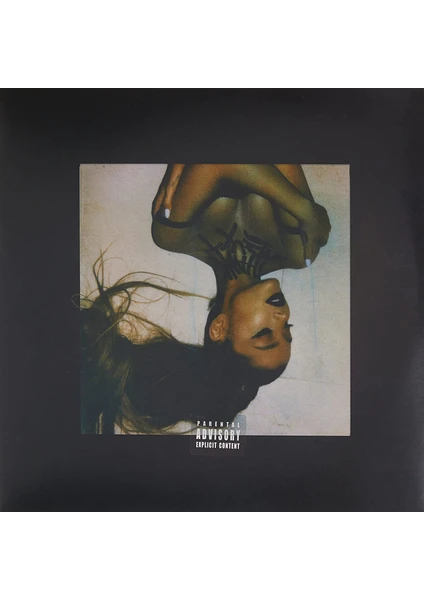 Republic Records Ariana Grande - Thank U, Next (Plak)