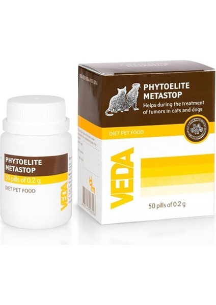 Metastop Phytoelite