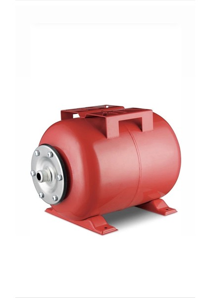 50 Lt Yatay Hidrofor Genleşme Tankı 50L