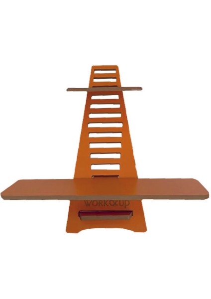 Trendy Modüler Laptop Standı
