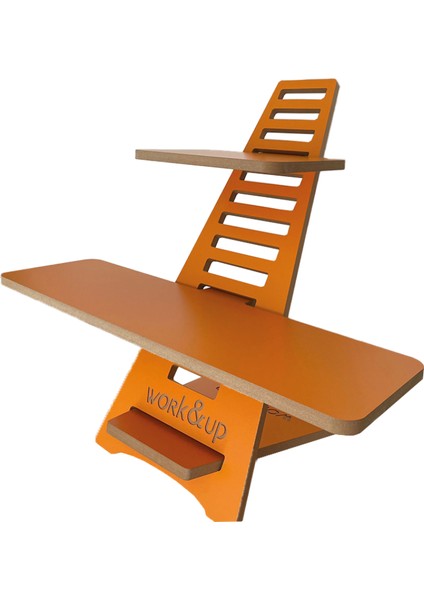 Trendy Modüler Laptop Standı