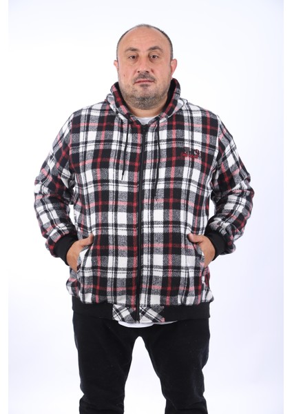 Oduncu Sweat-Gömlek Surf Breaks 22207-SIYAH