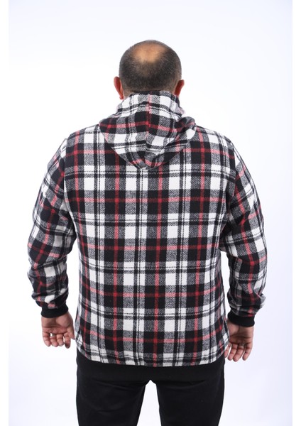 Oduncu Sweat-Gömlek Surf Breaks 22207-SIYAH modelleri