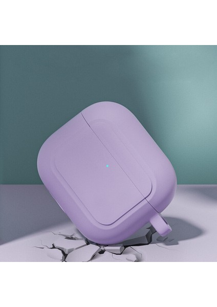 Apple Airpods 3 Için Standart Model Kancalı Silikon Kılıf fiyatları