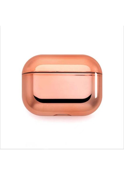 Apple Airpods 3 Için Standart Laser Silikon