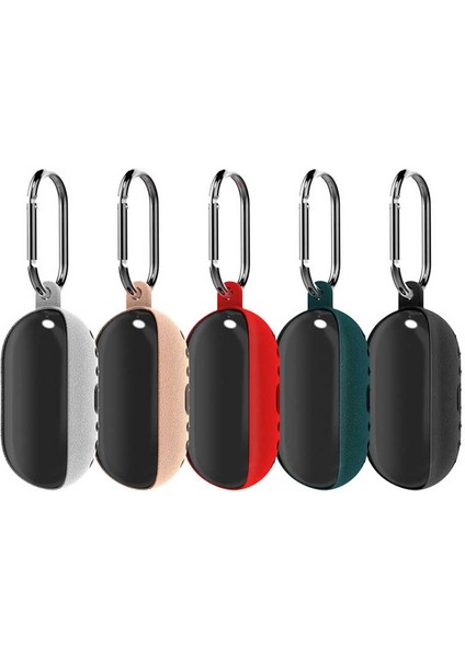 Samsung Galaxy Earbuds Için Askılı Silikon Beyaz indirimleri