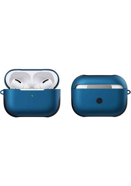 Apple Airpods Için Ultra Korumalı Askılı Shockproof Beyaz fiyatları