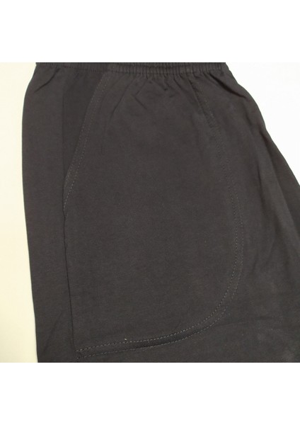 Erkek Pamuklu Polo Yaka Pijama Takım Bordo indirimleri