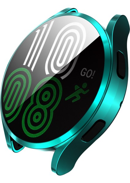 Samsung Galaxy Watch 4 Classic 42 mm Için 360 Kapatan Renkli Gard Kapak indirimleri