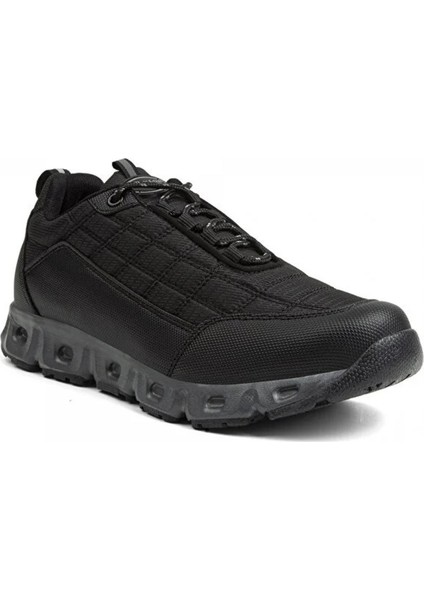Orthopedix 1627 Anatomik Erkek Bağcıklı Sneaker Spor Ayakkabı