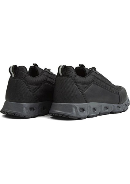Orthopedix 1627 Anatomik Erkek Bağcıklı Sneaker Spor Ayakkabı