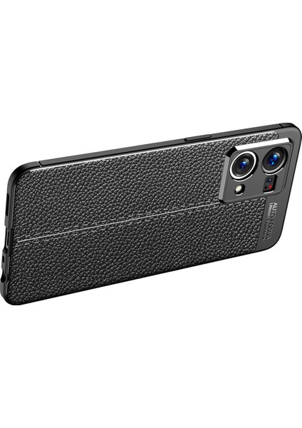 Oppo Reno 7 Kılıf Deri Desenli Lux Niss fiyatları