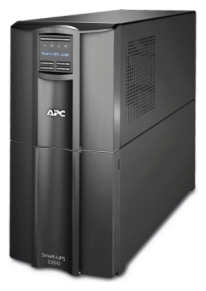 Apc SMT2200IC Apc Smart-Ups 2200VA LCD 230V With Smartconnect