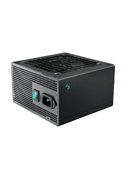Deepcool PK750D 750W Atx 80+ Bronz Güç Kaynağı