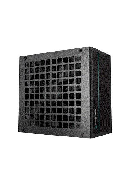 Deepcool PF750 750W Atx +80 Güç Kaynağı