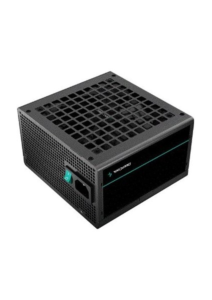 Deepcool PF750 750W Atx +80 Güç Kaynağı