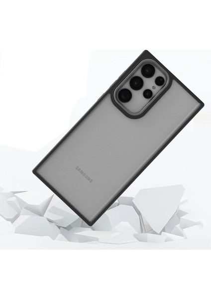 Xiaomi Redmi Note 9 Pro Kılıf Silikon Kenarlı Arkası Şeffaf Renkli Flora Kapak