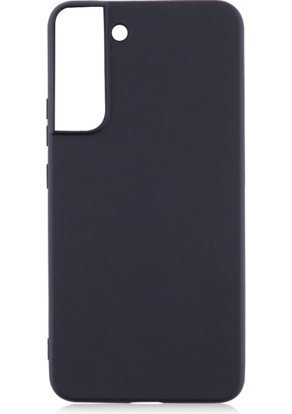 Samsung Galaxy S22 Plus Kılıf Ultra Ince Mat Silikon