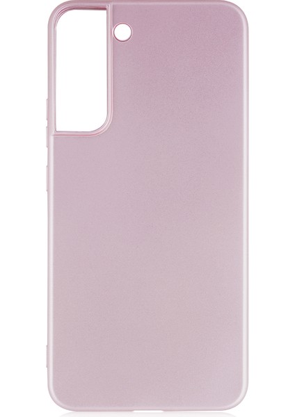Samsung Galaxy S22 Plus Kılıf Ultra Ince Mat Silikon