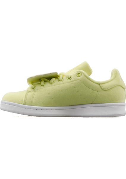 Stan Smith W Kadın Günlük Ayakkabı GX8553 Yeşil fiyatları