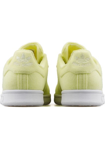 Stan Smith W Kadın Günlük Ayakkabı GX8553 Yeşil fırsatları