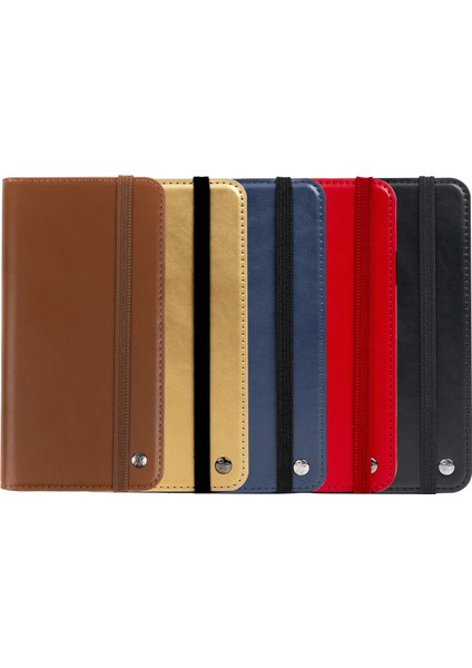 Xiaomi Redmi Note 8 Kılıf Cüzdanlı Kartlıklı Içi Çıkan Manyetik Suni Deri fiyatları