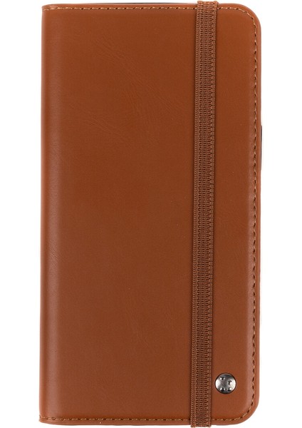 Apple Iphone 13 Pro Kılıf Cüzdanlı Kartlıklı Içi Çıkan Manyetik Suni Deri