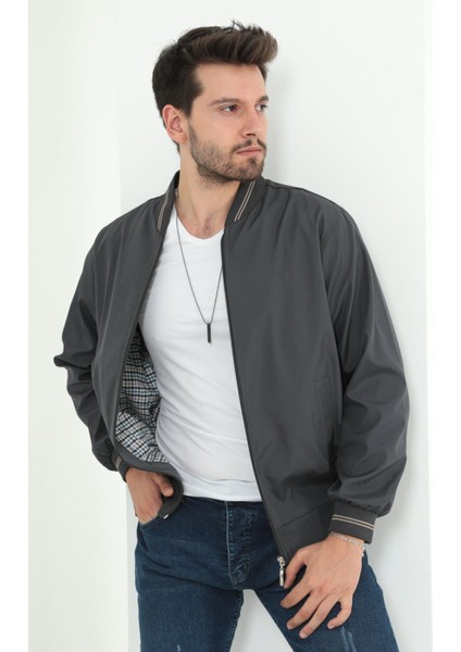 Erkek Astarlı Mevsimlik Mont 9907 fiyatları