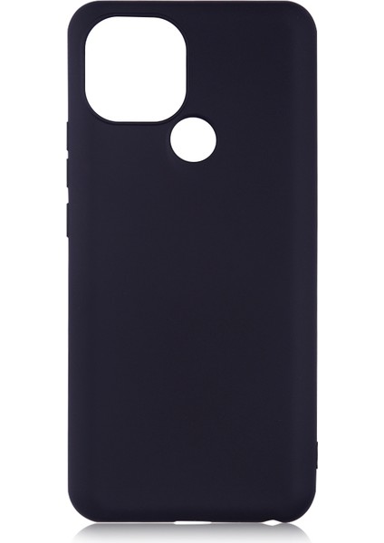 General Mobile GM21 Kılıf Ultra Ince Mat Silikon