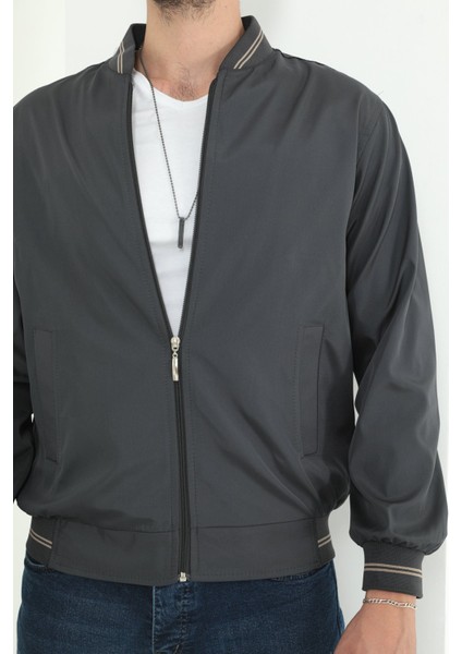 Erkek Astarlı Mevsimlik Mont 9907 fırsatları