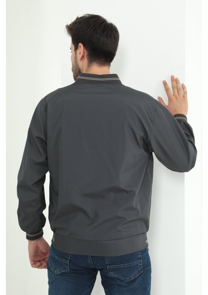 Erkek Astarlı Mevsimlik Mont 9907 indirimleri