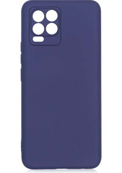 Realme 8 Pro Kılıf Ultra Ince Mat Silikon