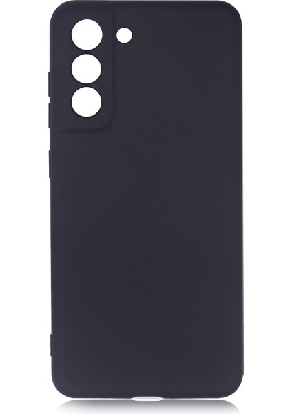 Samsung Galaxy S21 Fe Kılıf Ultra Ince Mat Silikon