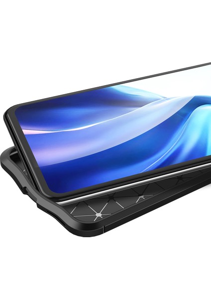 Xiaomi Mi 11 Lite Kılıf Deri Desenli Lux Niss Silikon modelleri