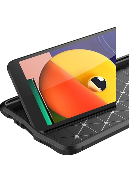 Samsung Galaxy M01 Core Kılıf Deri Desenli Lux Niss Silikon fiyatları