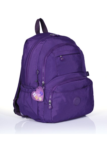 265 Krinkıl Sırt Çantası