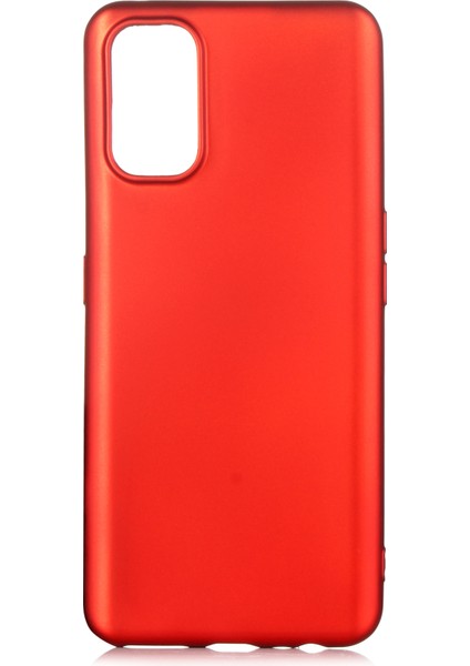 Realme 7 Pro Kılıf Ultra Ince Mat Silikon