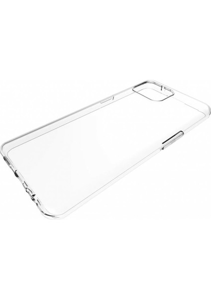 Oppo Reno 4 Lite Kılıf Ultra Ince Şeffaf Silikon fiyatları