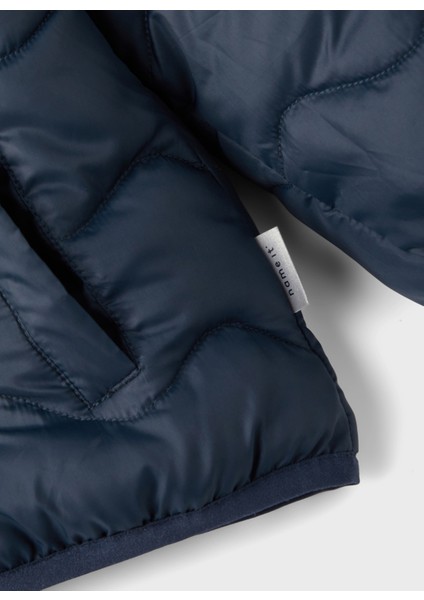 Name İt Lacivert Bebek Mont Nmfmaggy Jacket Pb modelleri