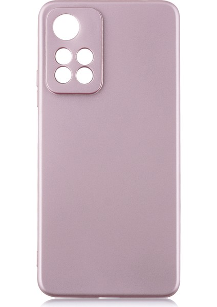 Xiaomi Redmi Note 11 Pro Kılıf Ultra Ince Mat Silikon