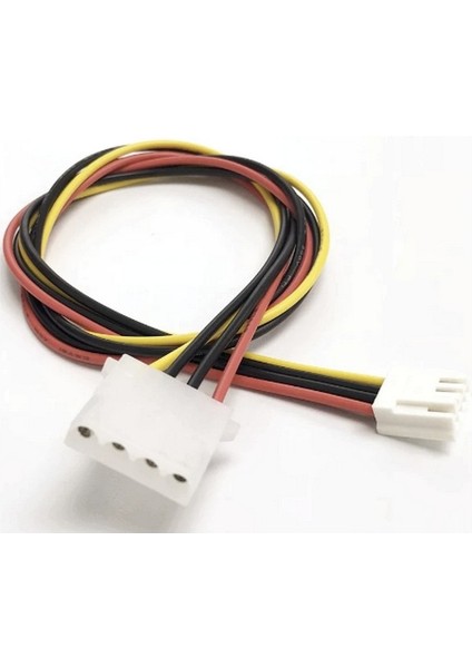 Floppy To 3.5 Ide Power Kablosu (Floppy 4 Pin Dişi-3.5 Ide 4 Pin Dişi) fiyatları