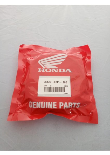 Honda Activa 100 Arka Fren Balatası fırsatları