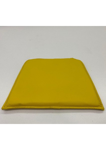 Knsz sırt minderi 1 li zng&mğr&uslu srı suni deri cırtlı tel bar sandalyesi sırtı için