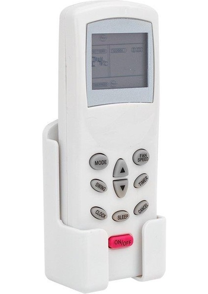 Tch-Dmr-A2 Klima Kumandası